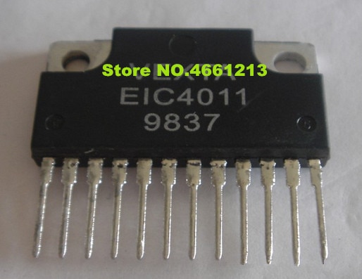 EIC4011   ǰ, 1 